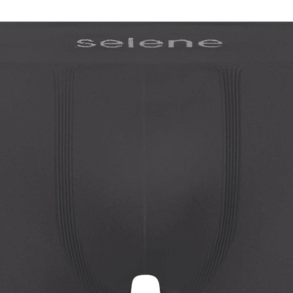 Imagem 2 do produto Cueca Boxer Selene sem Costura - Adulto