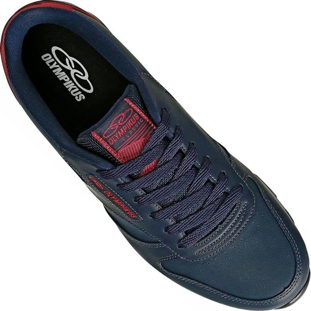 Imagem 2 do produto Tênis Olympikus Jogging 100 - Unissex