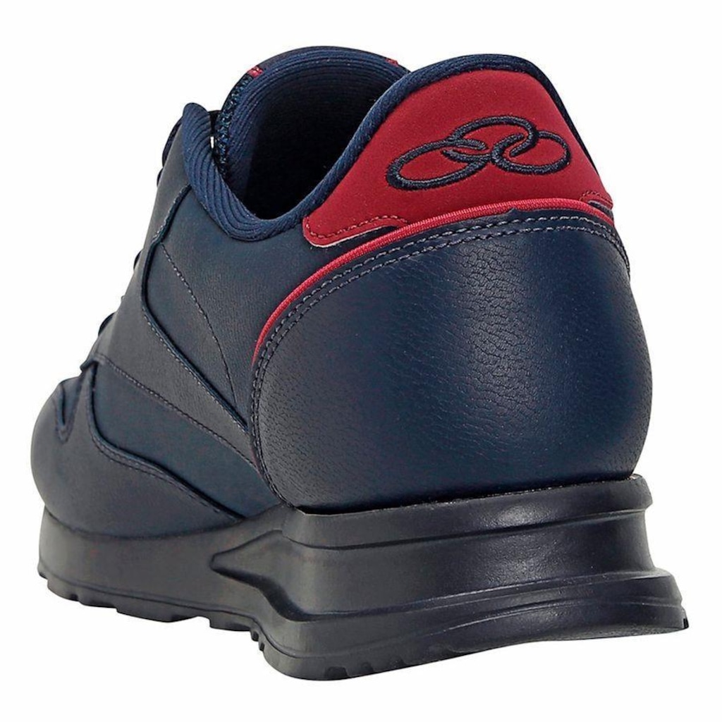 Imagem 3 do produto Tênis Olympikus Jogging 100 - Unissex