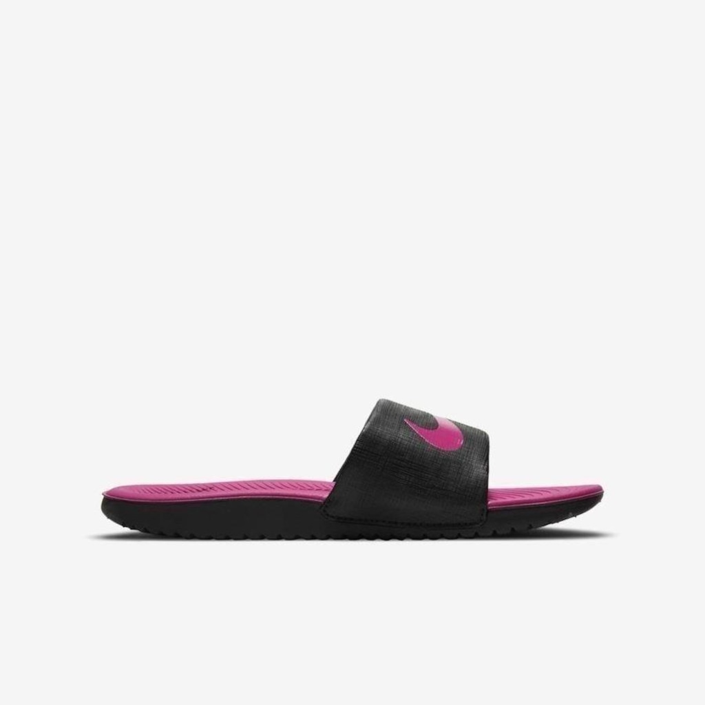 Imagem 3 do produto Chinelo Nike Kawa Slide - Infantil