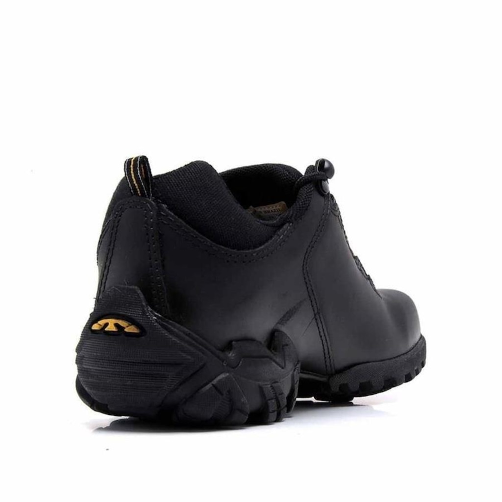 Imagem 3 do produto Tênis Bull Terrier Ranger Low - Masculino