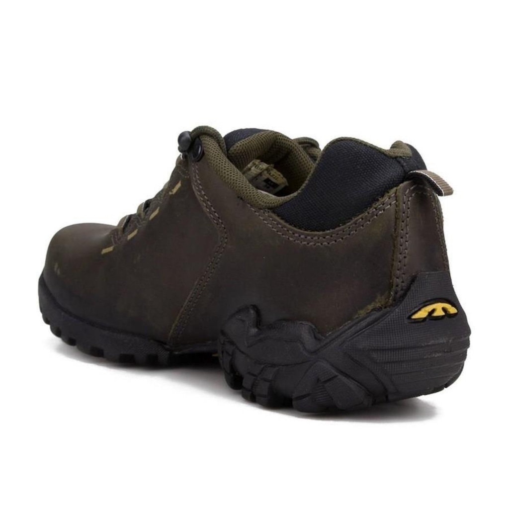 Imagem 3 do produto Tênis Bull Terrier Ranger Low - Masculino