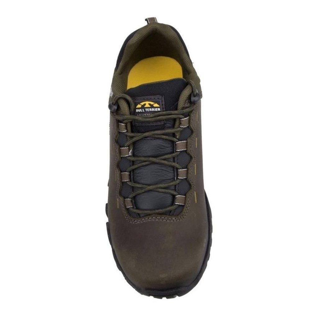Imagem 4 do produto Tênis Bull Terrier Ranger Low - Masculino