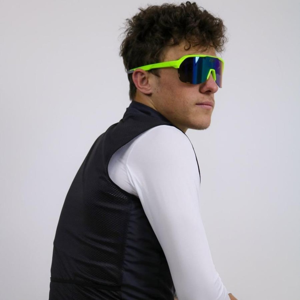 Imagem 4 do produto Colete Corta Vento Hupi Coliseu - Masculino