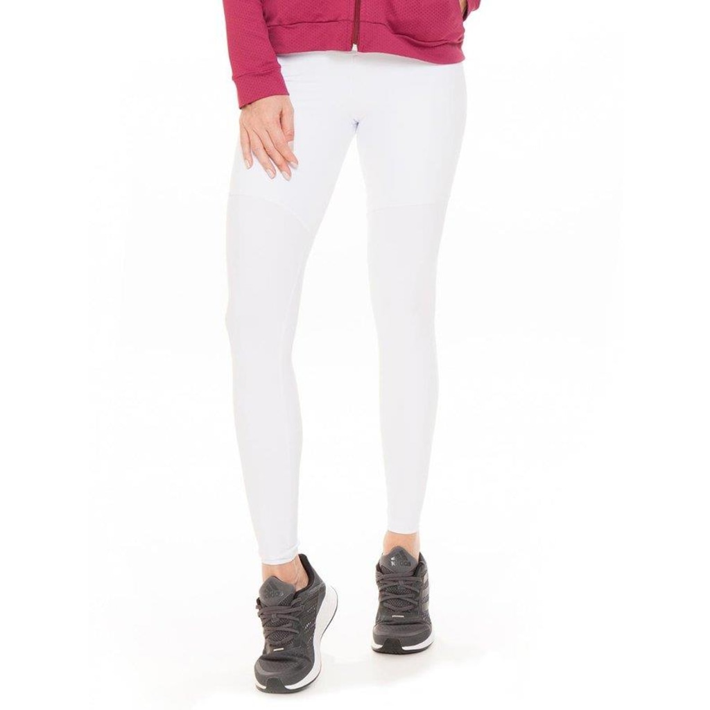 Imagem 2 do produto Calça Legging Rola Moça Compression - Feminina