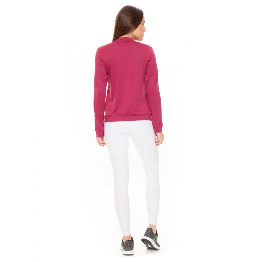 Imagem 3 do produto Calça Legging Rola Moça Compression - Feminina