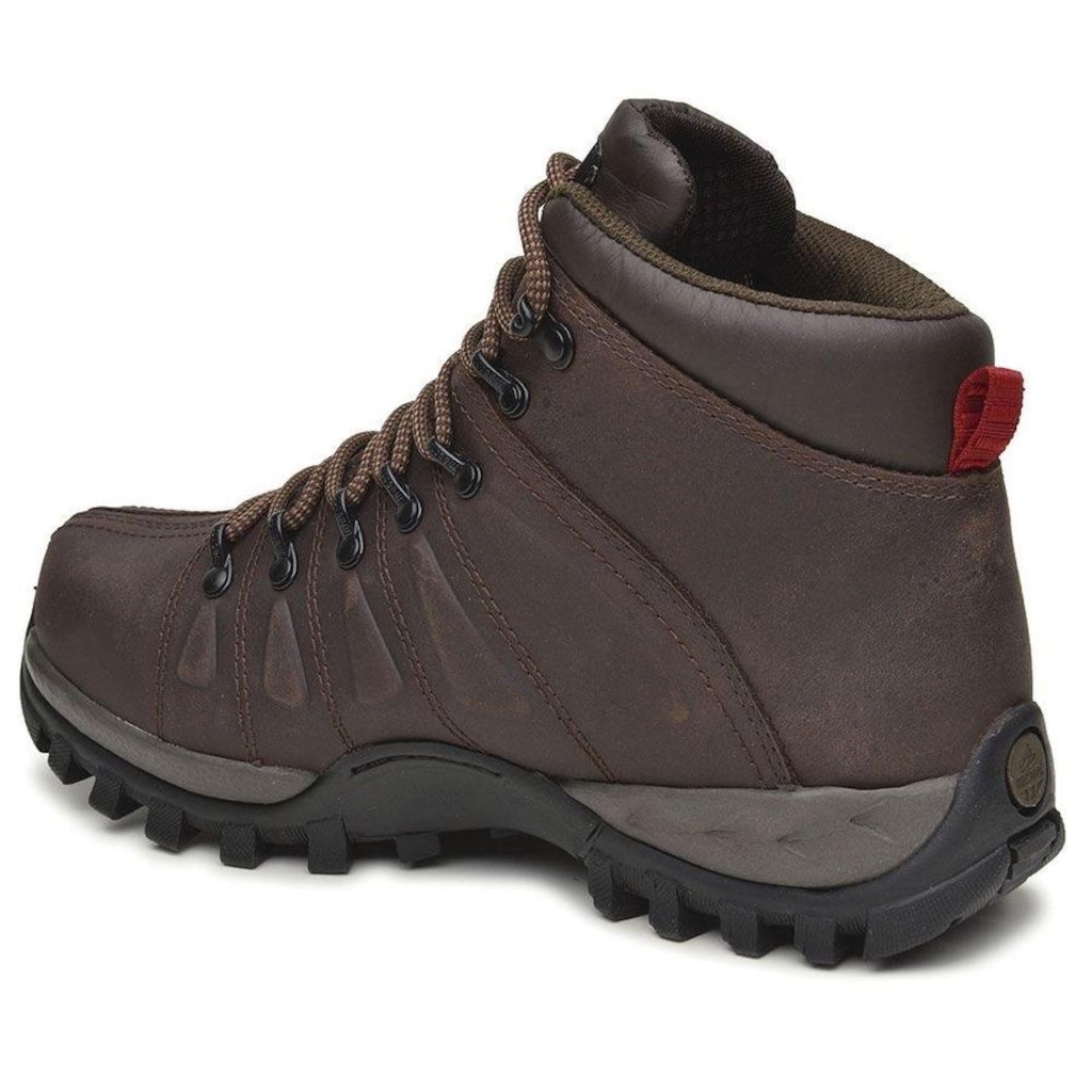 Imagem 5 do produto Bota MacBoot Uirapuru 06 - Masculina
