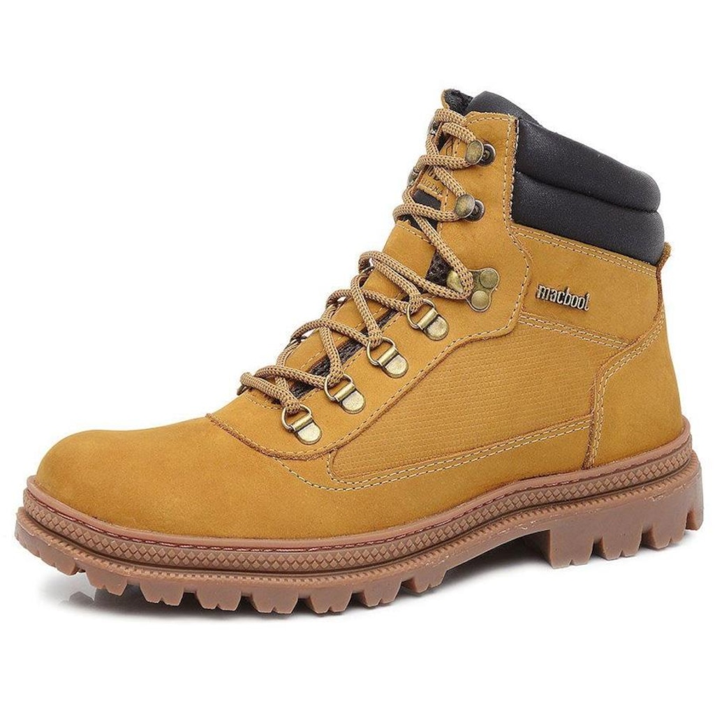 Imagem 2 do produto Bota MacBoot Alter 02 - Masculina
