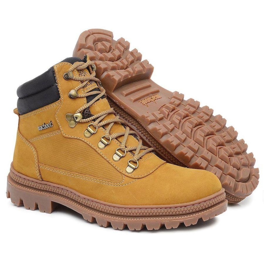 Imagem 3 do produto Bota MacBoot Alter 02 - Masculina