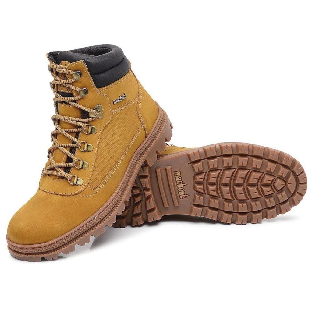 Imagem 4 do produto Bota MacBoot Alter 02 - Masculina