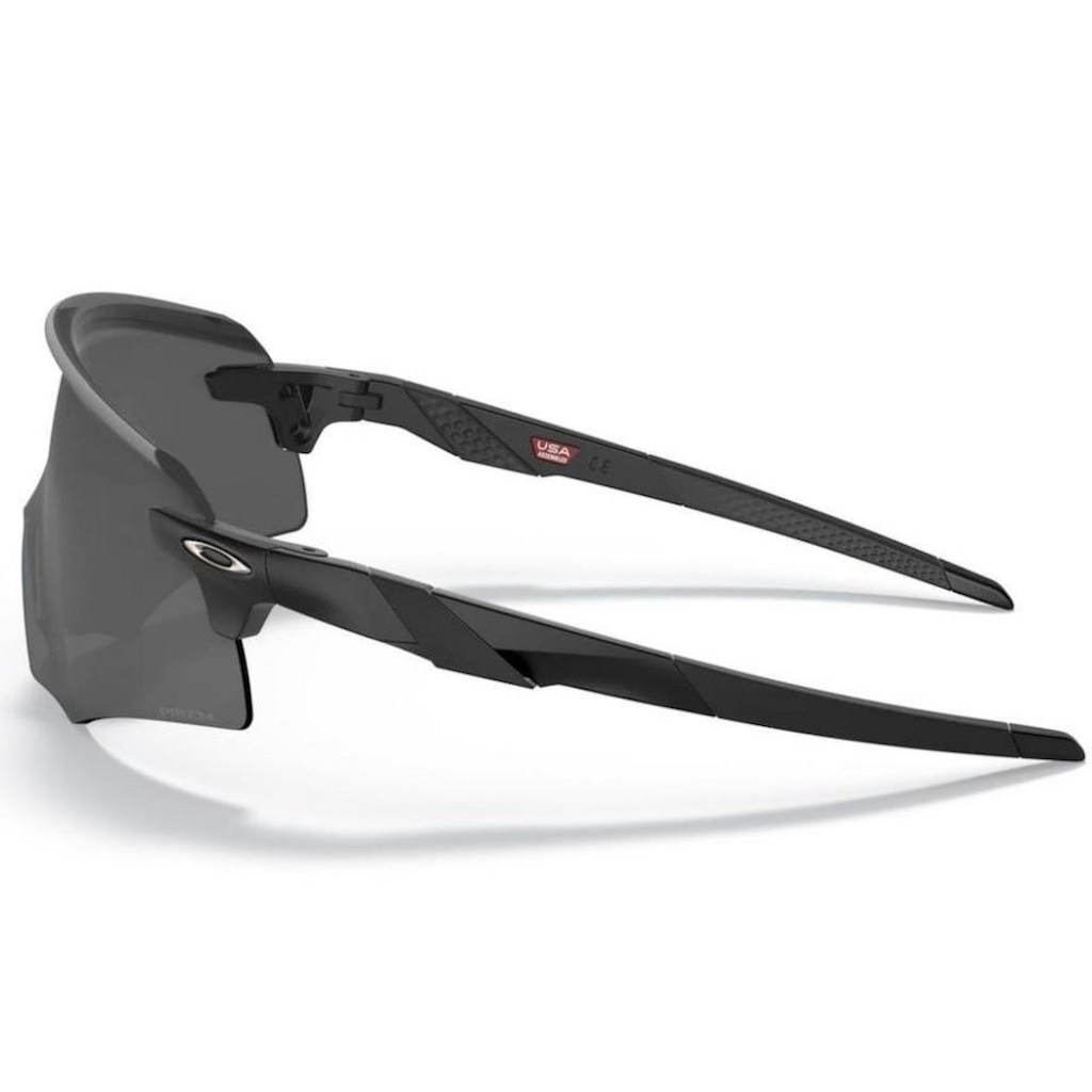 Imagem 2 do produto Óculos de Sol Oakley Encoder Prizm Black - Unissex