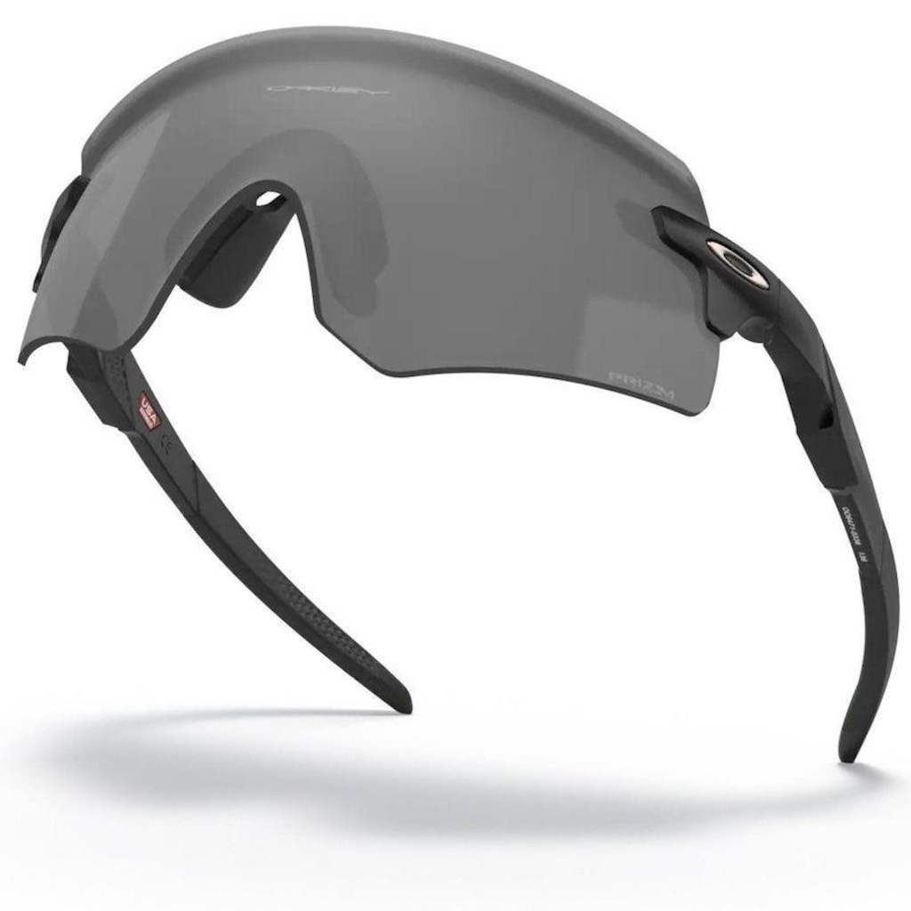 Imagem 3 do produto Óculos de Sol Oakley Encoder Prizm Black - Unissex