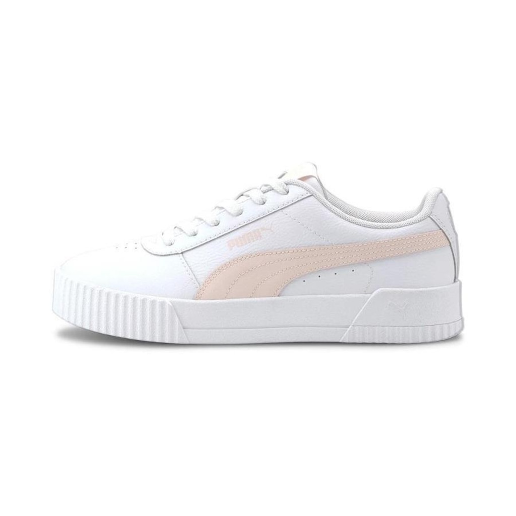 Imagem 2 do produto Tênis Puma Carina Lux L BDP - Feminino