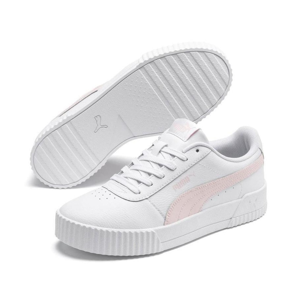 Imagem 3 do produto Tênis Puma Carina Lux L BDP - Feminino