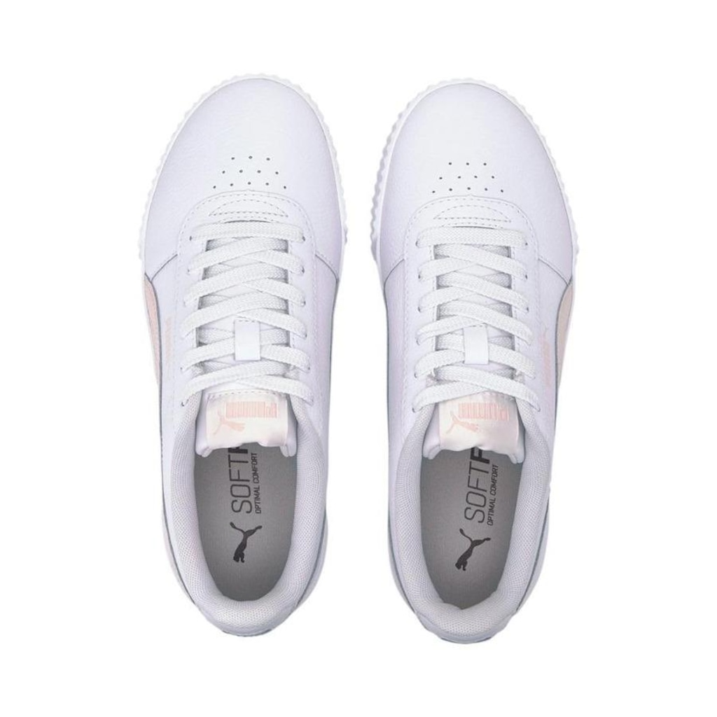 Imagem 5 do produto Tênis Puma Carina Lux L BDP - Feminino