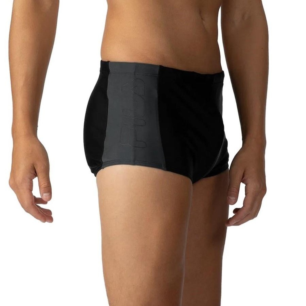 Imagem 2 do produto Sunga Fila Logo II - Masculina