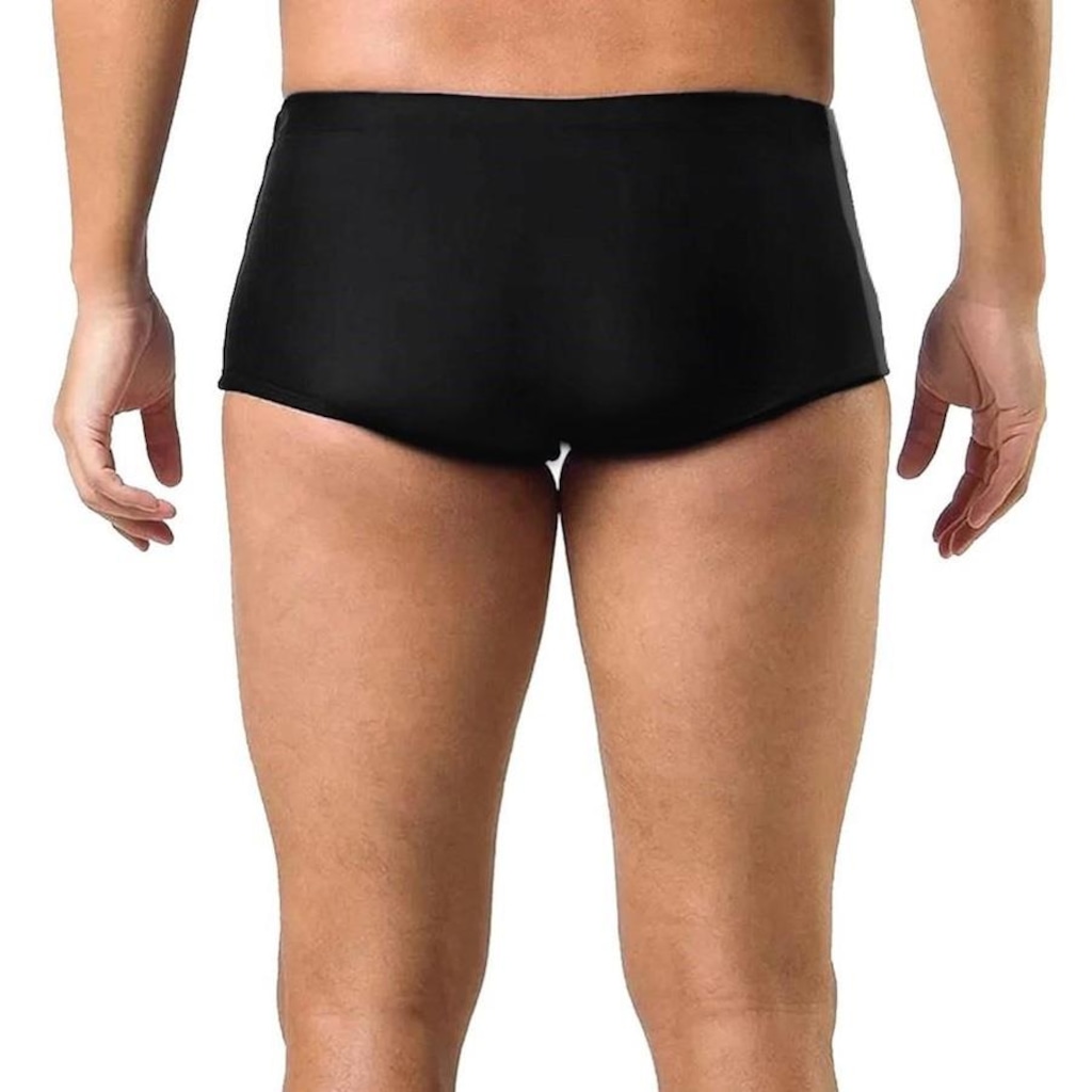 Imagem 3 do produto Sunga Fila Logo II - Masculina