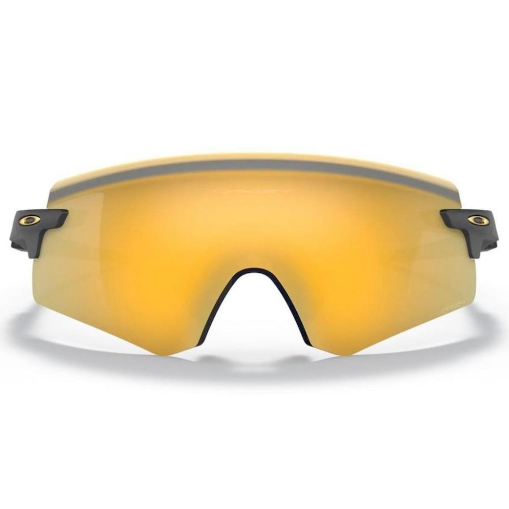 Imagem 4 do produto Óculos de Sol Oakley Encoder Matte Carbon W/ Prizm 24k - Unissex