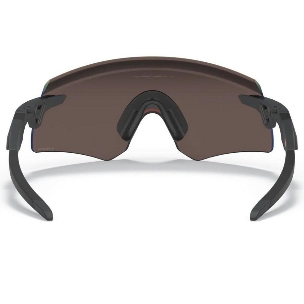 Imagem 5 do produto Óculos de Sol Oakley Encoder Matte Carbon W/ Prizm 24k - Unissex