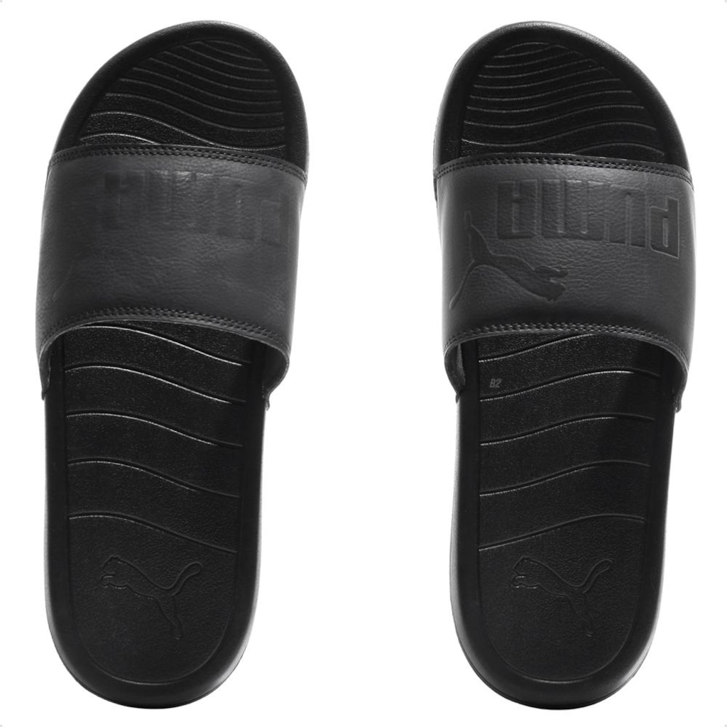 Imagem 1 do produto Chinelo Slide Puma Popcat 20 Bdp - Masculino
