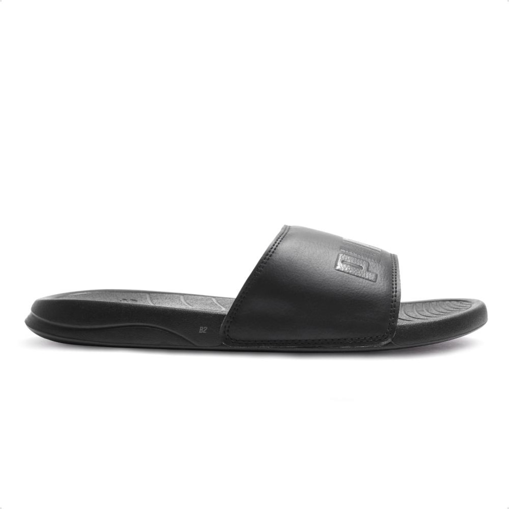 Imagem 2 do produto Chinelo Slide Puma Popcat 20 Bdp - Masculino