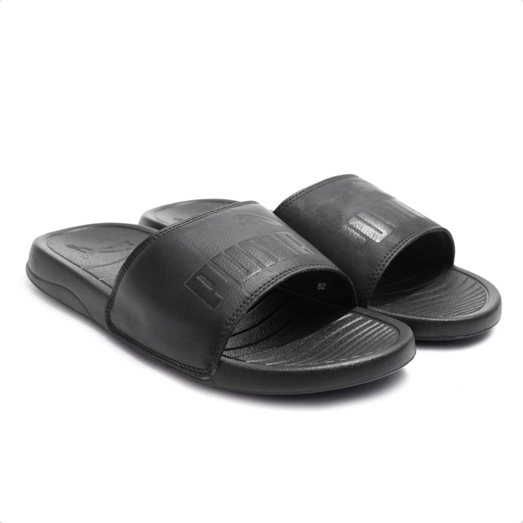 Imagem 4 do produto Chinelo Slide Puma Popcat 20 Bdp - Masculino