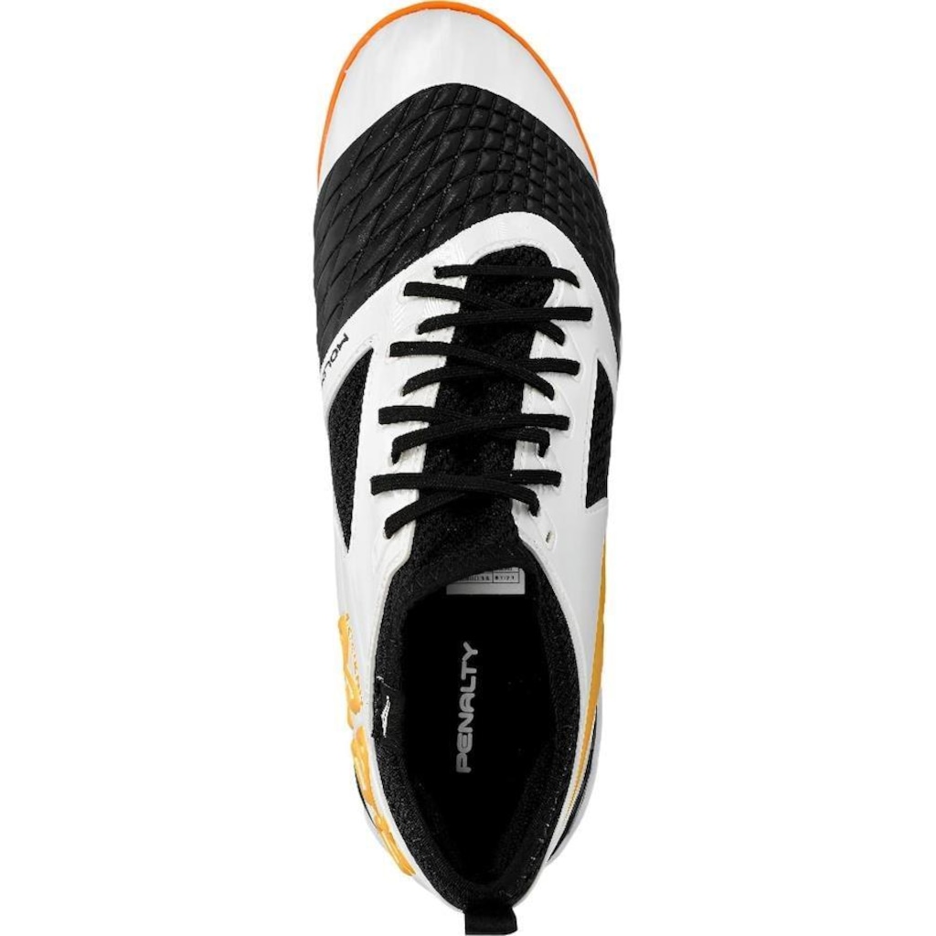 Imagem 3 do produto Chuteira Futsal Max 1000 Ecoknit Penalty - Adulto