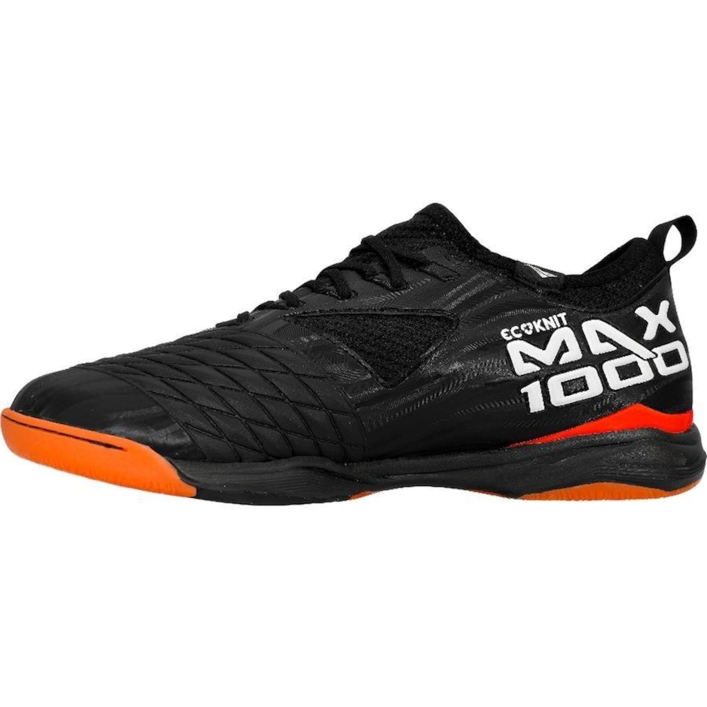 Imagem 3 do produto Chuteira Futsal Max 1000 Ecoknit Penalty - Adulto