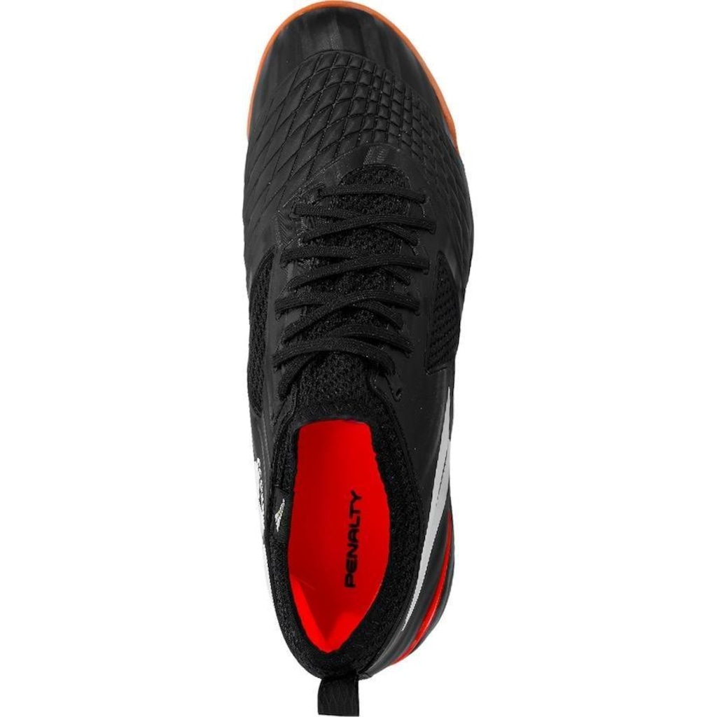 Imagem 4 do produto Chuteira Futsal Max 1000 Ecoknit Penalty - Adulto