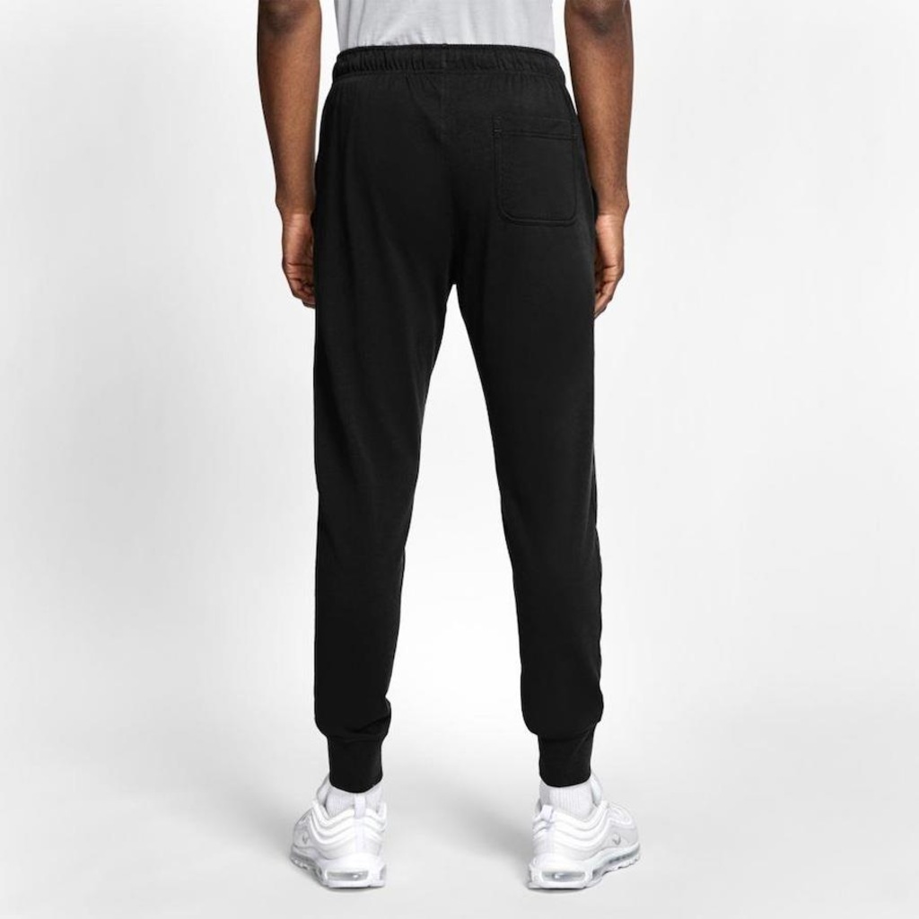 Imagem 2 do produto Calça Nike Sportswear Club - Masculina