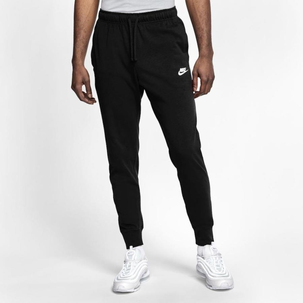 Imagem 1 do produto Calça Nike Sportswear Club - Masculina