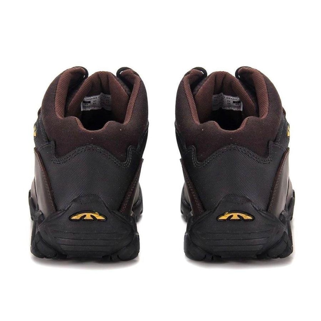 Imagem 3 do produto Bota Bull Terrier Bruce Burnet - Masculina