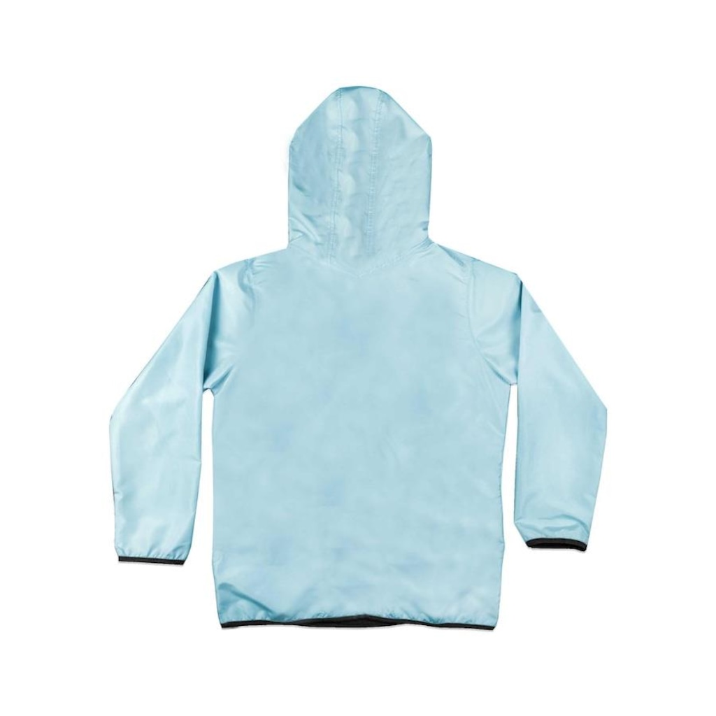 Imagem 2 do produto Jaqueta Corta Vento Light Menina WSS Diamond - Infantil