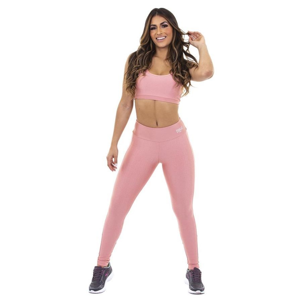 Imagem 5 do produto Top Everlast Poliamida - Adulto