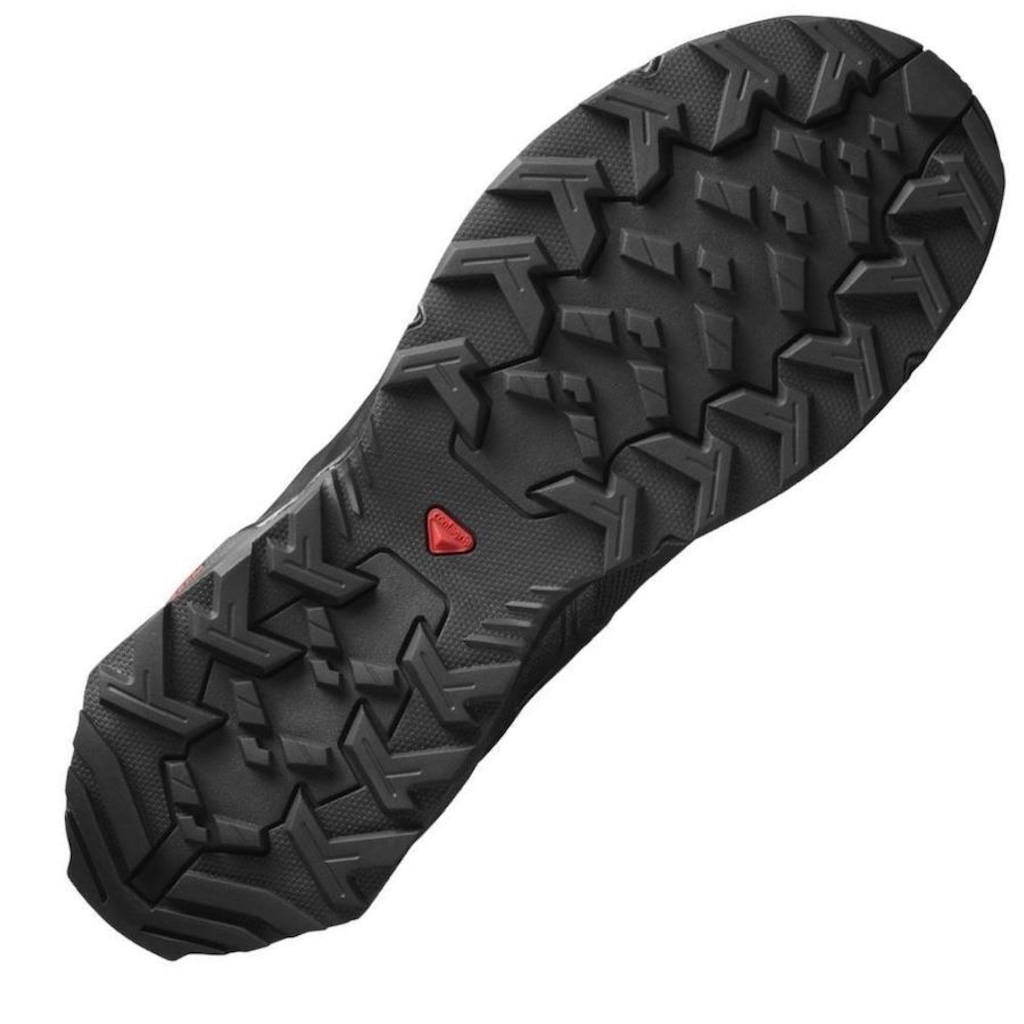 Imagem 3 do produto Bota Salomon X Raise Mid Gtx - Masculina