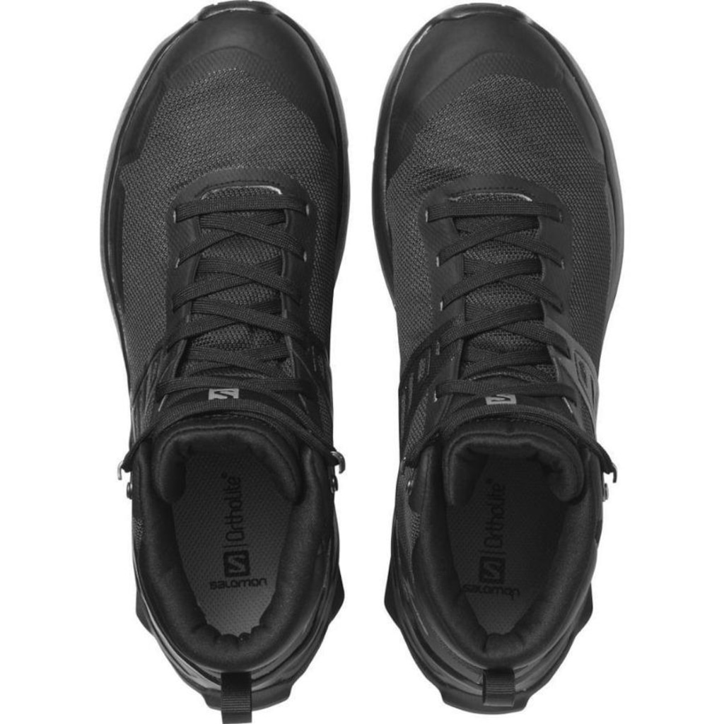 Imagem 4 do produto Bota Salomon X Raise Mid Gtx - Masculina