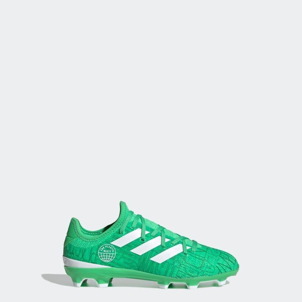 Imagem 5 do produto Chuteira de Campo Adidas Gamemode Knit - Infantil