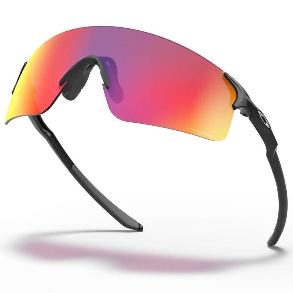 Imagem 3 do produto Óculos de Sol Unissex Oakley Evzero