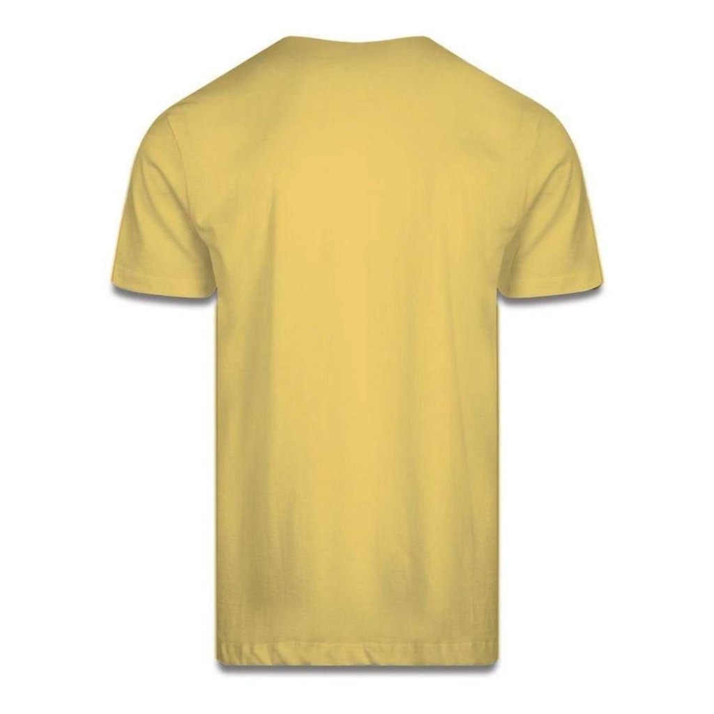 Imagem 2 do produto Camiseta Champion Malhão C Logo Embroidery Color - Masculina