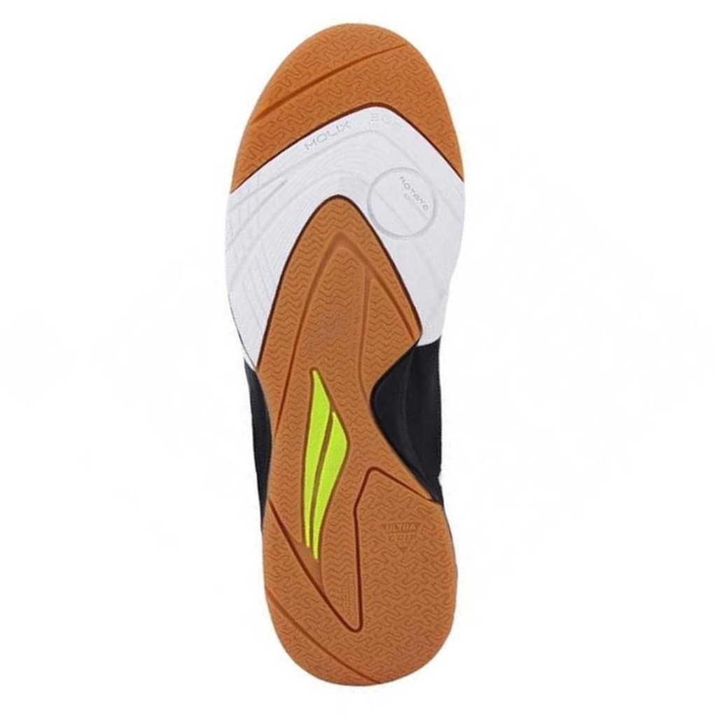 Imagem 5 do produto Kit Chuteira Futsal Penalty Max 100 Locker Ecoknit + Meião - Adulto
