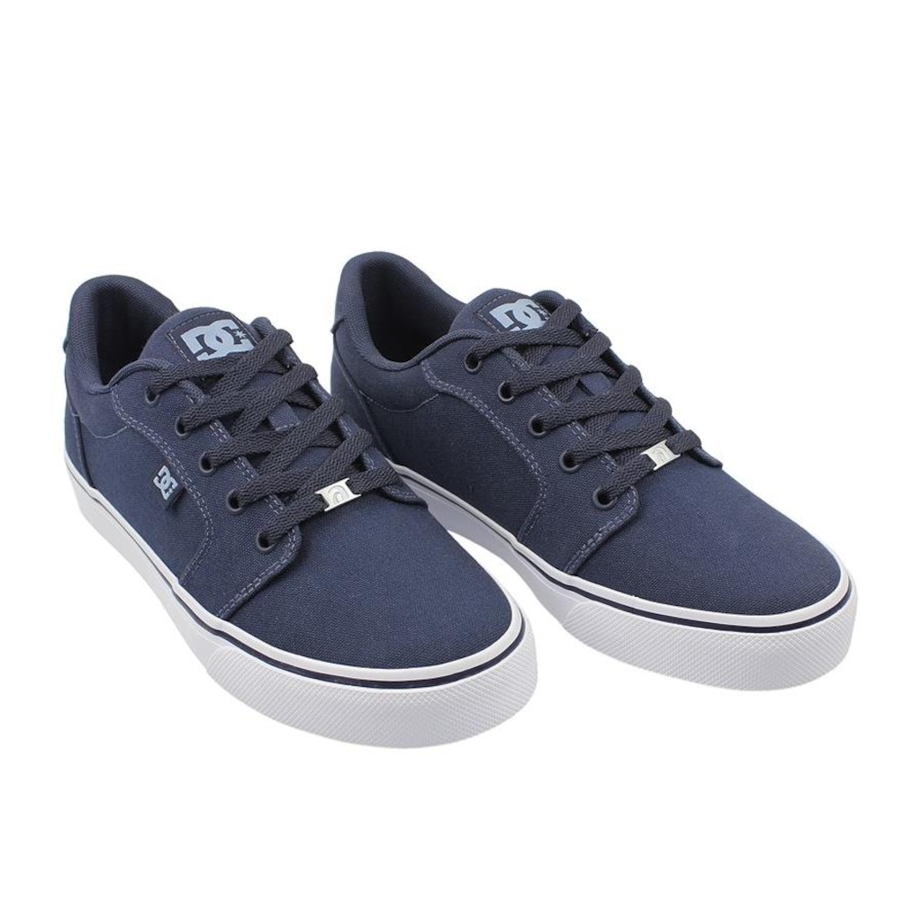 Imagem 4 do produto Tênis DC Shoes Anvil TX LA Edition - Unissex