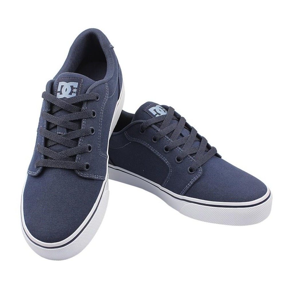 Imagem 5 do produto Tênis DC Shoes Anvil TX LA Edition - Unissex