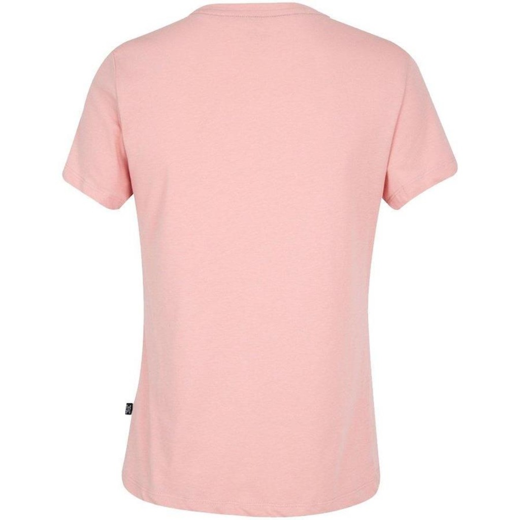 Imagem 2 do produto Camiseta Puma Essentials Small Logo Tee - Feminina