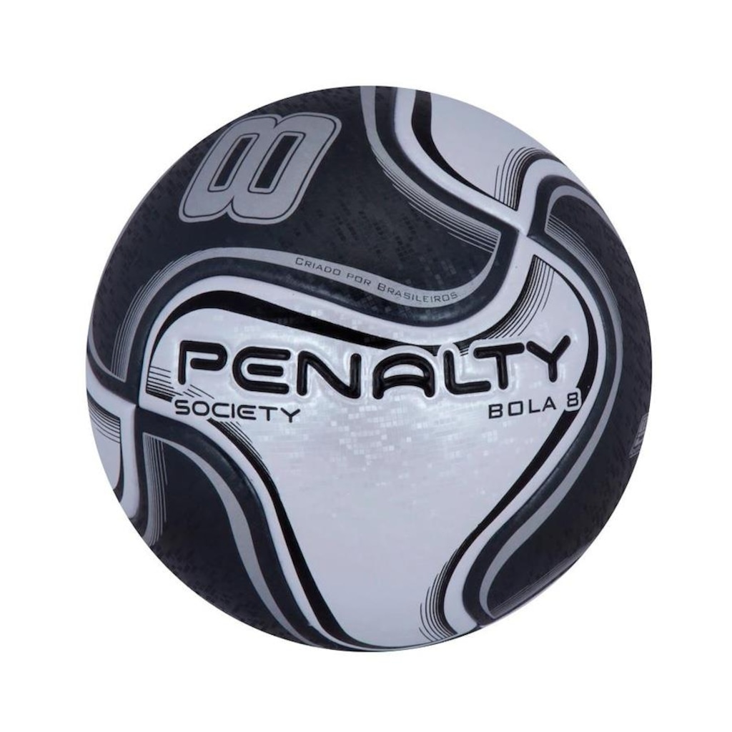 Imagem 2 do produto Bola Society Penalty 8 X