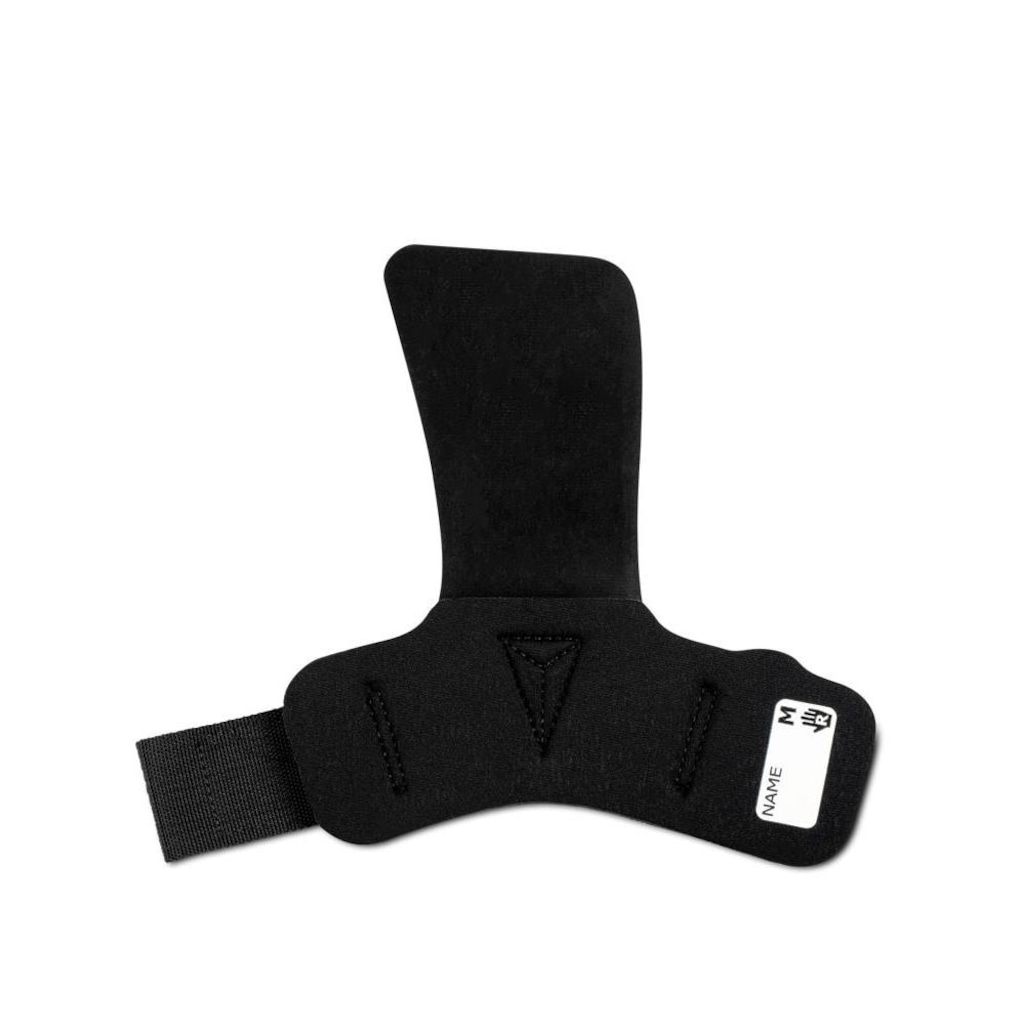Imagem 5 do produto Luvas para Academia Unissex Protetor Palmar Skyhill Hand Grip Legacy Colors Cross Training - Adulto