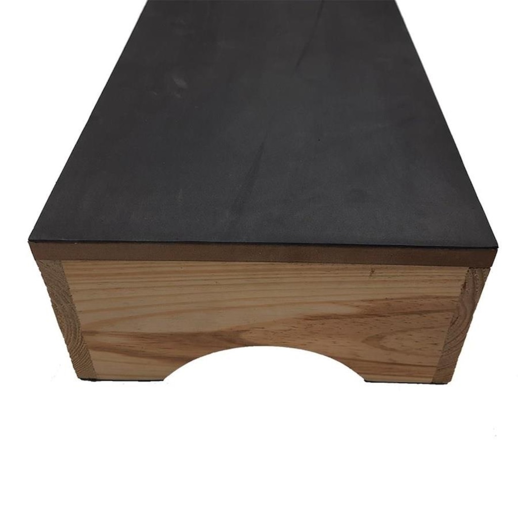 Imagem 3 do produto Step de Madeira Pangué - 15cm
