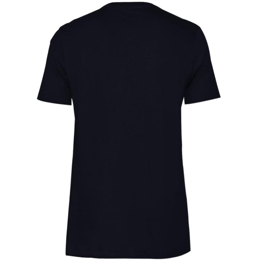Imagem 2 do produto Camiseta Quiksilver Comp Logo - Masculina