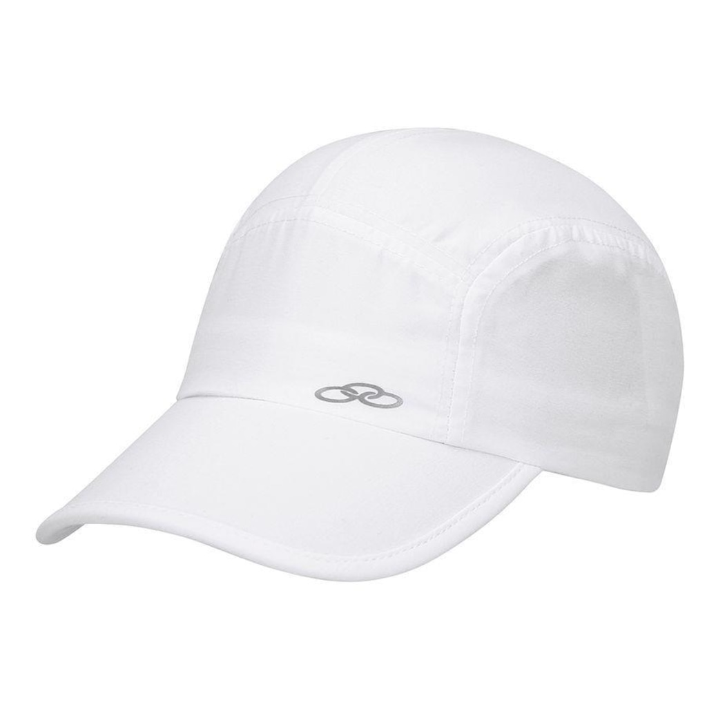 Imagem 3 do produto Boné Olympikus Aba Curva Essential Strapback - Adulto
