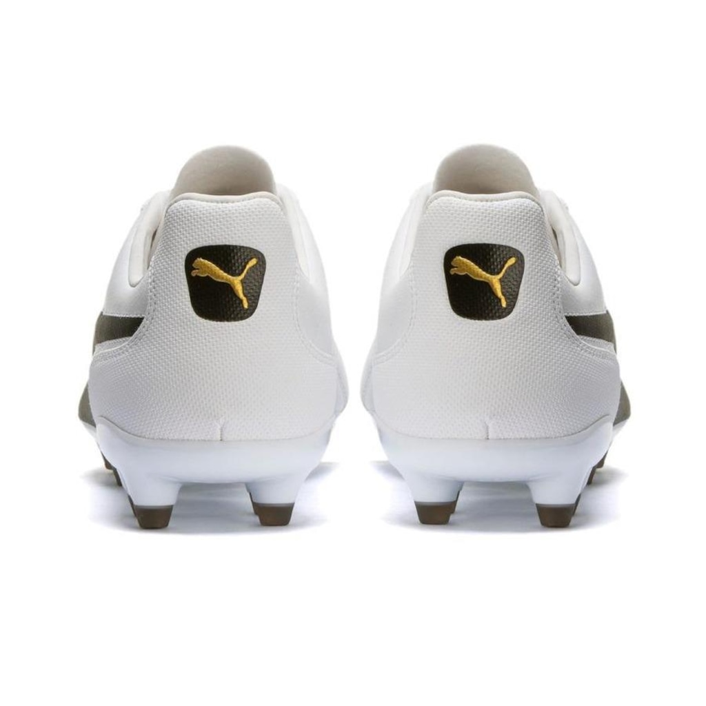Imagem 5 do produto Chuteira de Campo Adulto Puma King FG BDP
