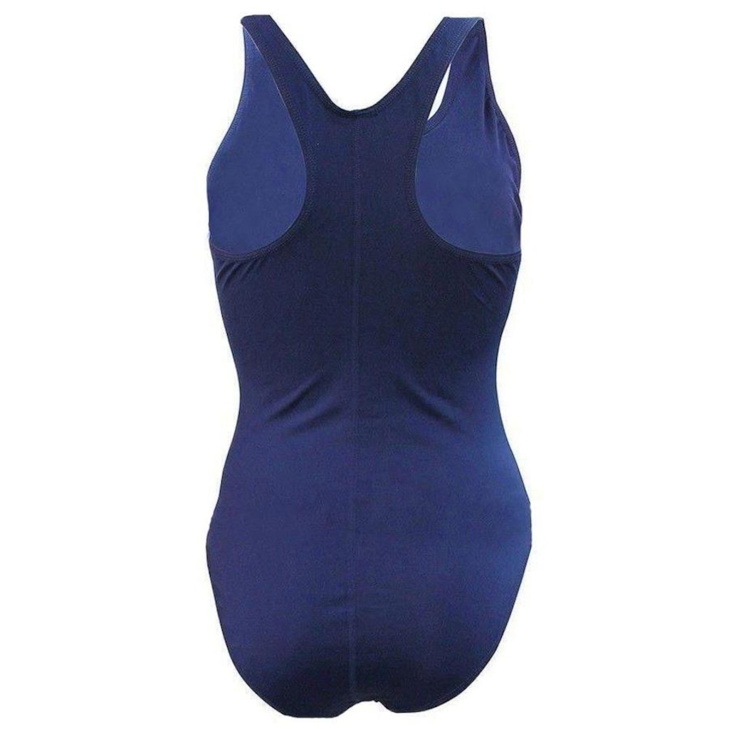 Imagem 2 do produto Maiô Speedo Basico Aquaplus - Adulto